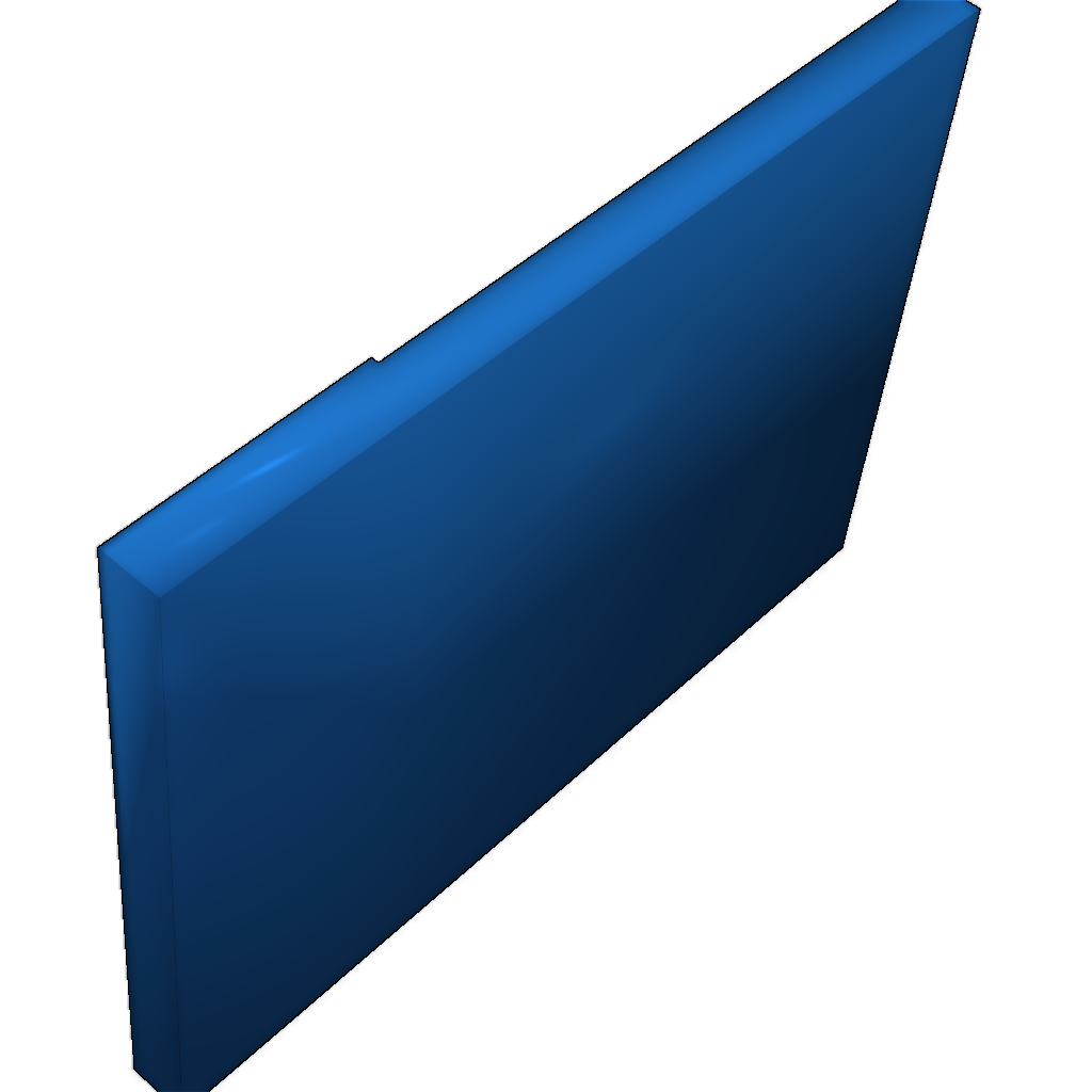 Кабина грузовика ЗИЛ-131 в масштабе 1:87