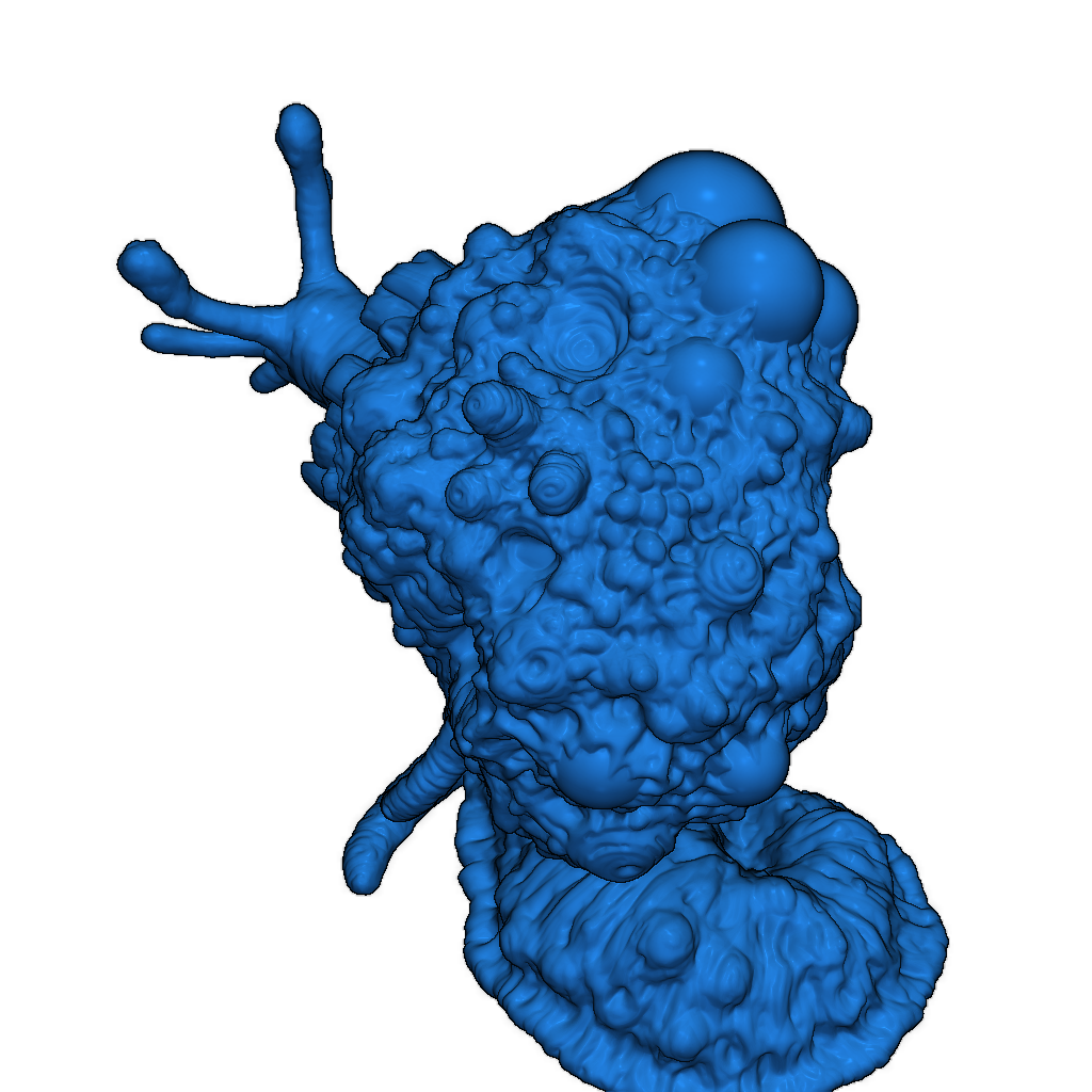 Модель Пандемического Слизня