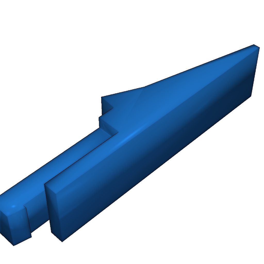 Подставка для вентилятора Holmes Box Fan