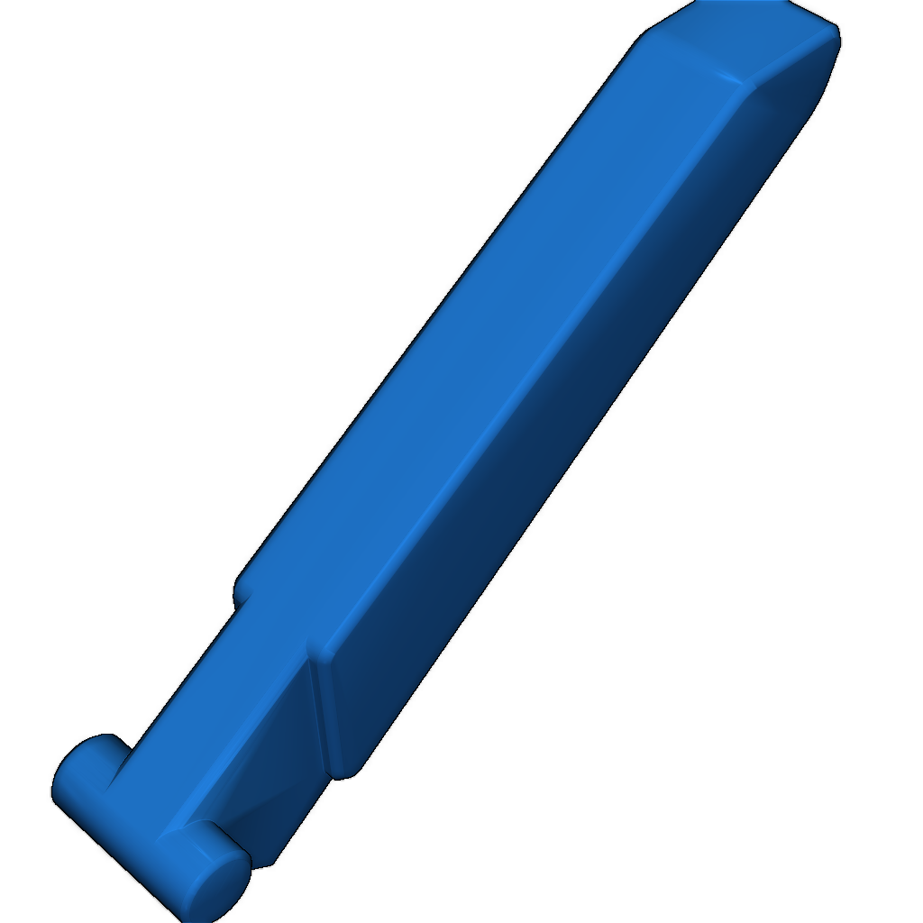 Адаптер для крепления дисплея на штативе