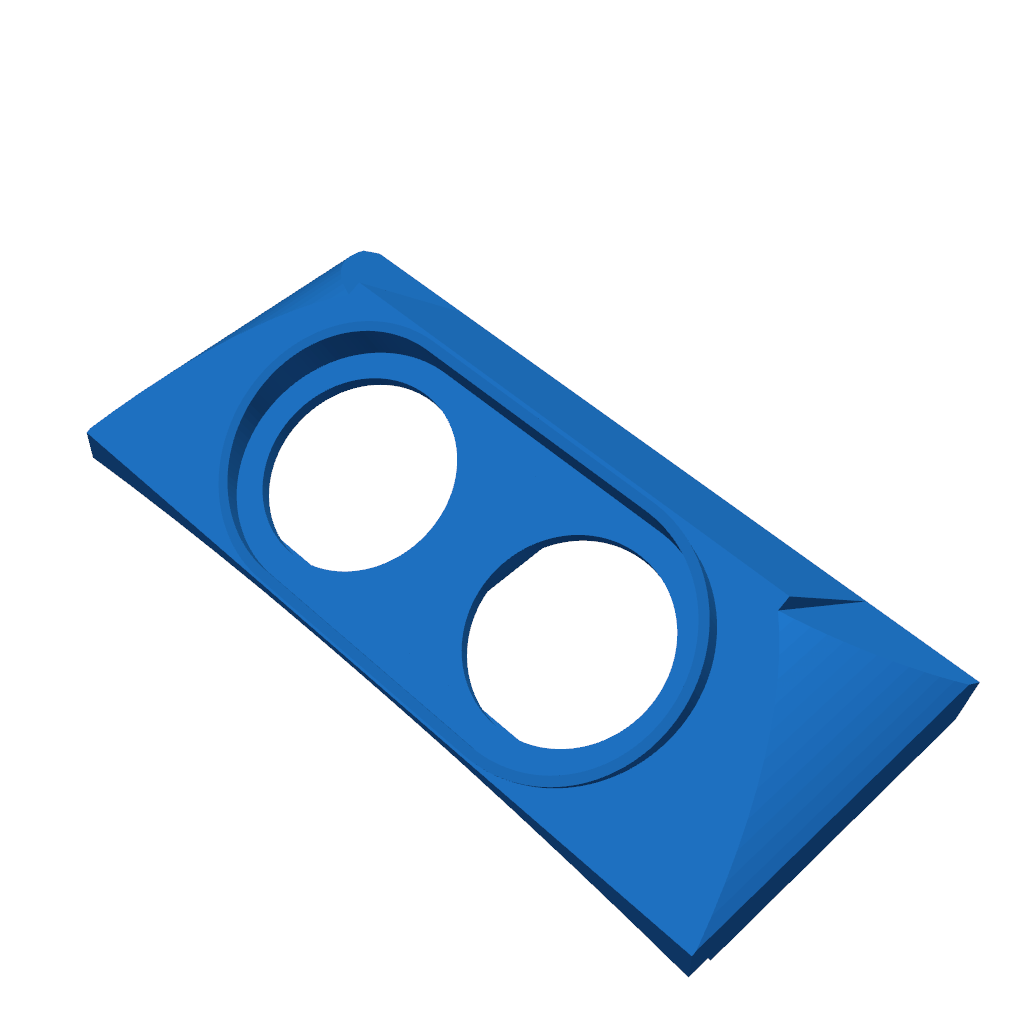 Центральный канал для динамика 3 дюйма