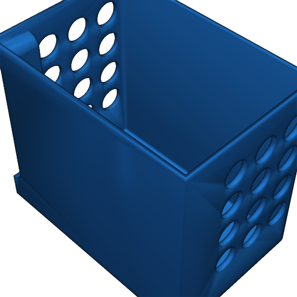 Ящики для хранения James Cook