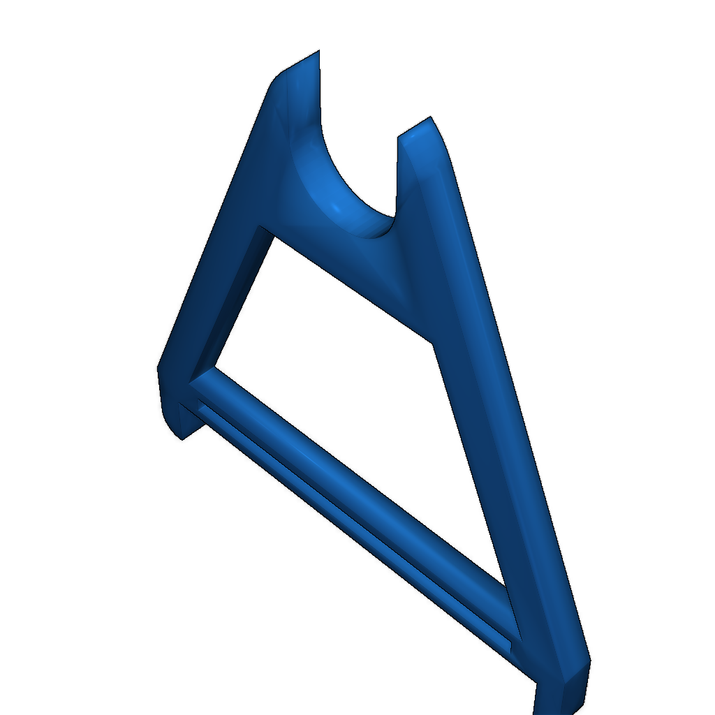 Держатель для рулонов этикеток Munbyn Thermal Label Printer 500