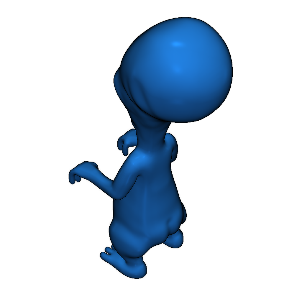 Роджер - инопланетянин из Американского папаши