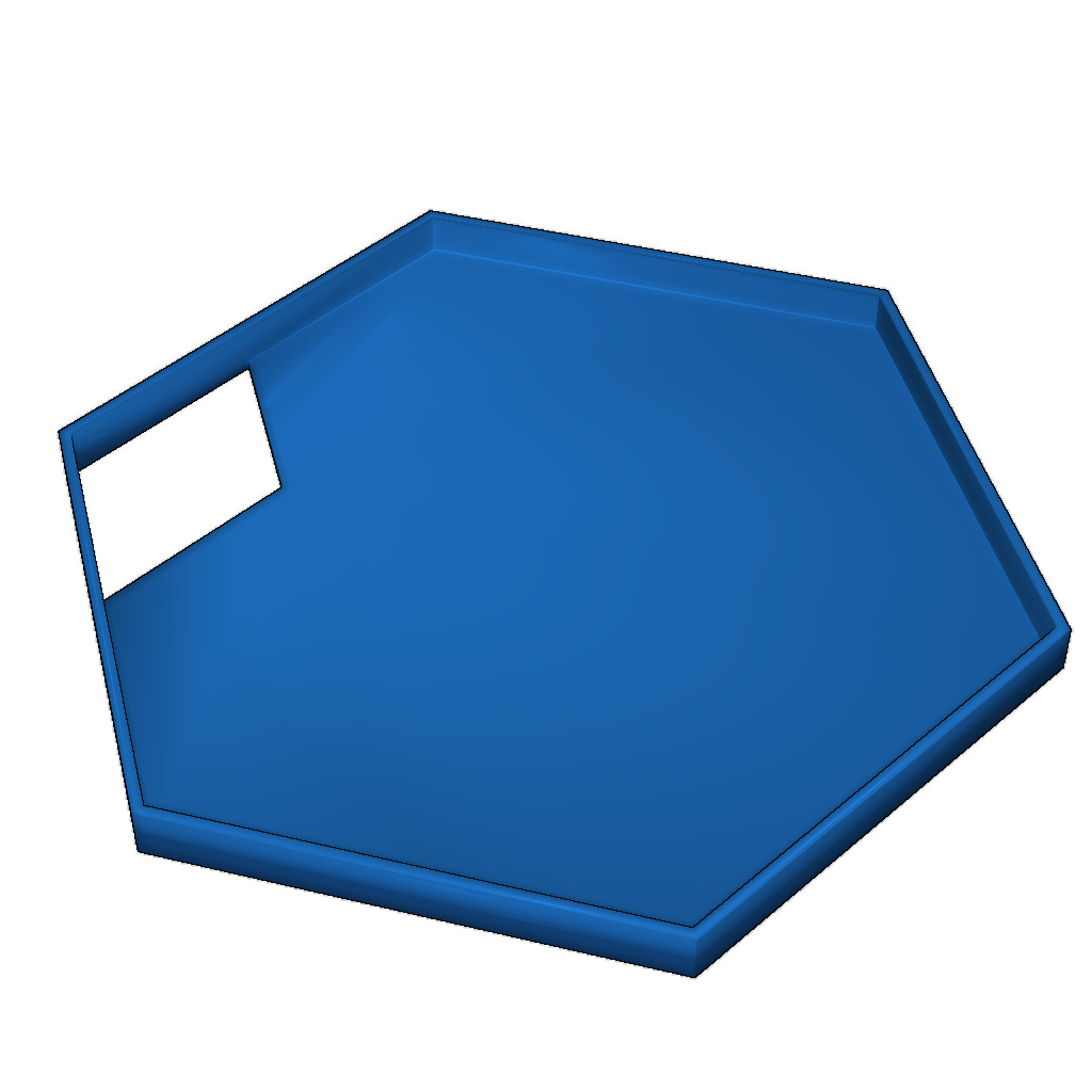 Органайзер для Twilight Imperium 4 (с PoK + TE)