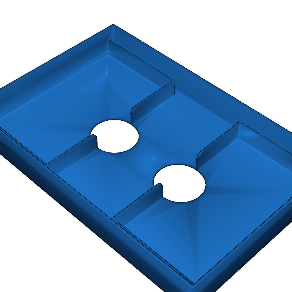 Органайзер для Twilight Imperium 4 (с PoK + TE)