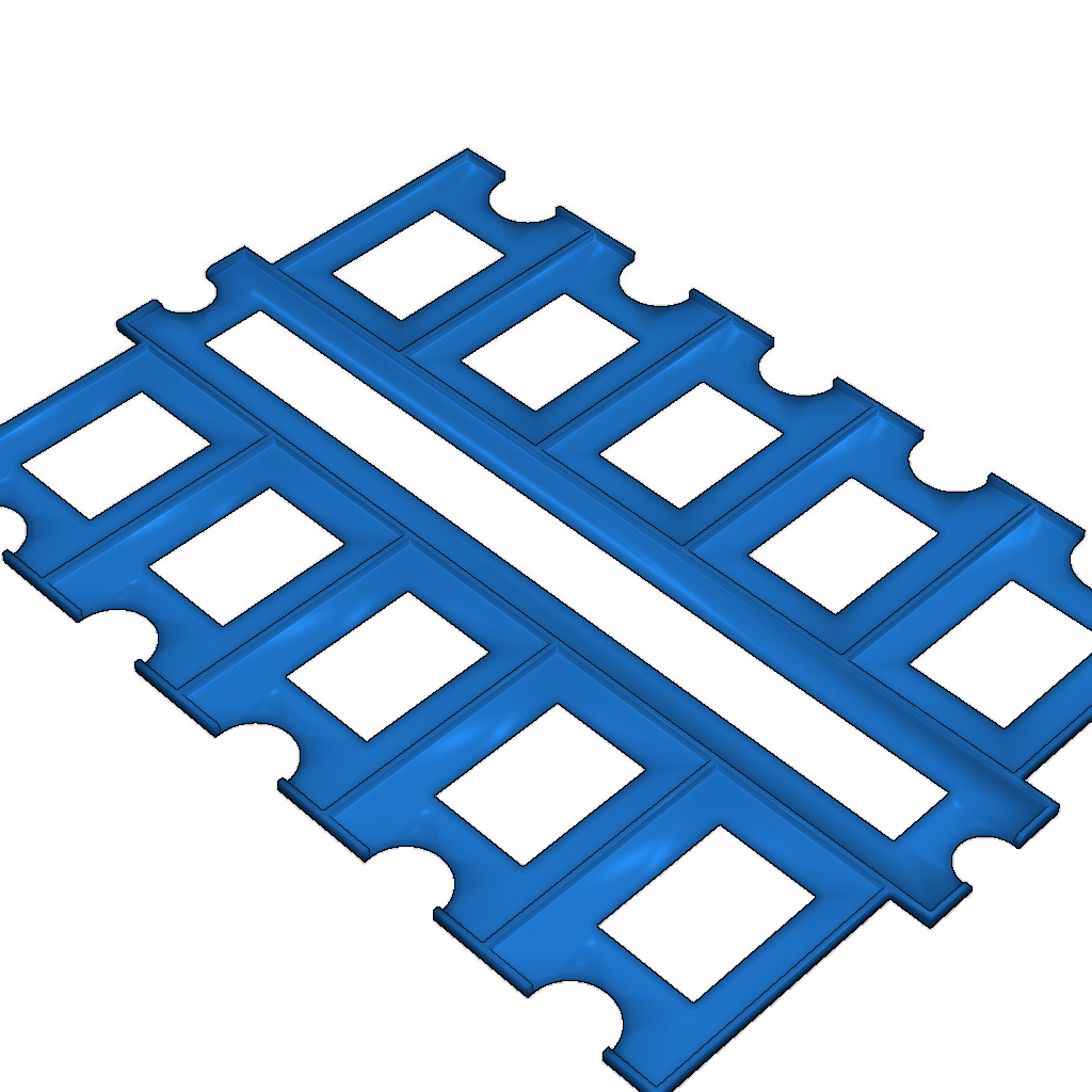 Органайзер для Twilight Imperium 4 (с PoK + TE)