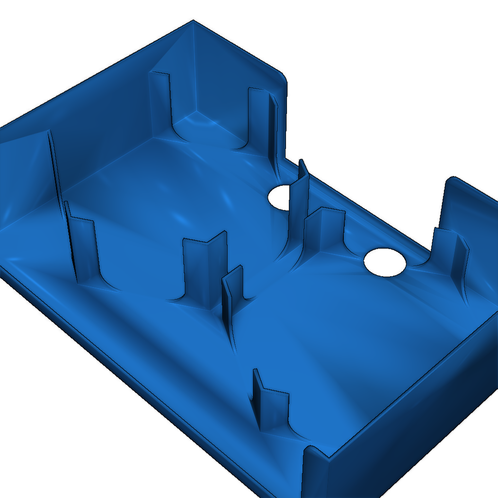 Органайзер для Twilight Imperium 4 (с PoK + TE)