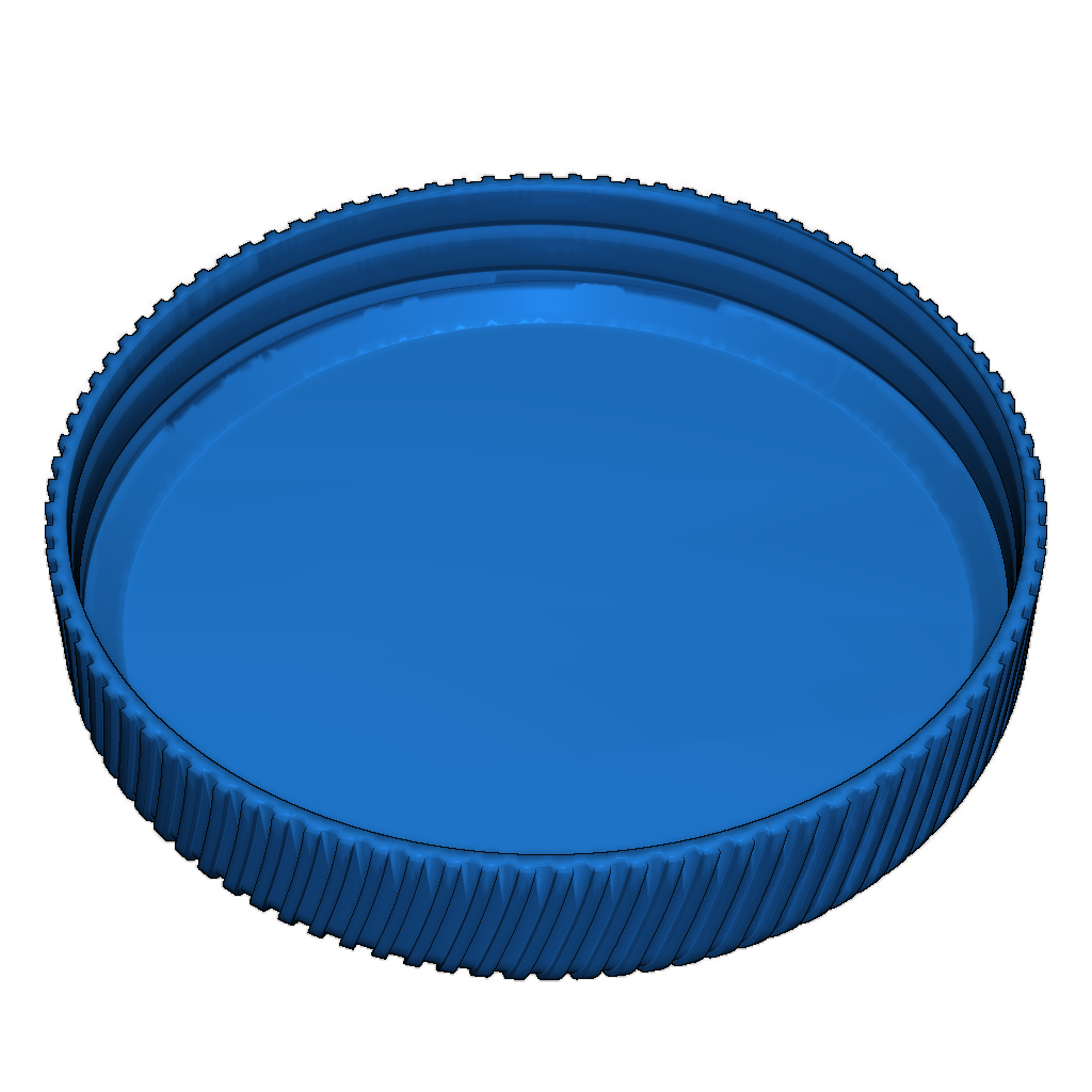 Кувшин с линиями Матрешки