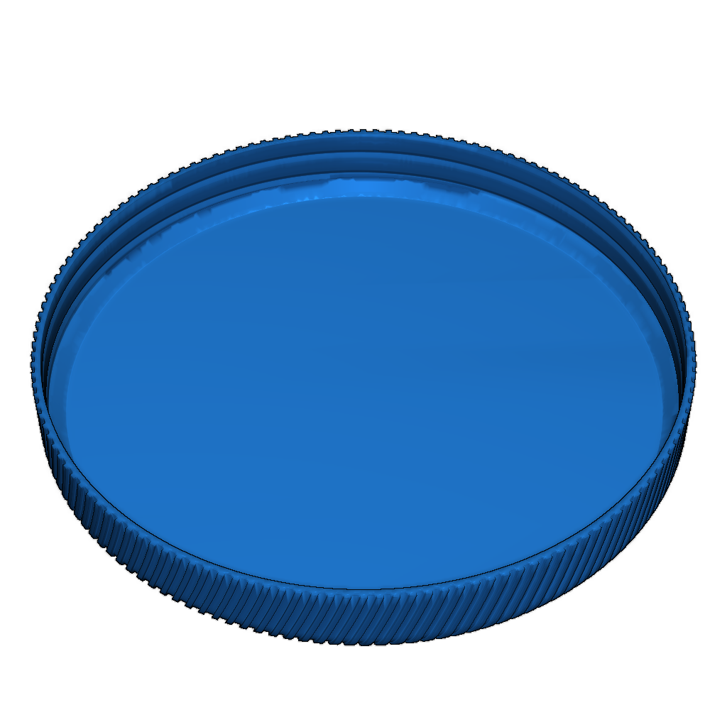 Кувшин с линиями Матрешки