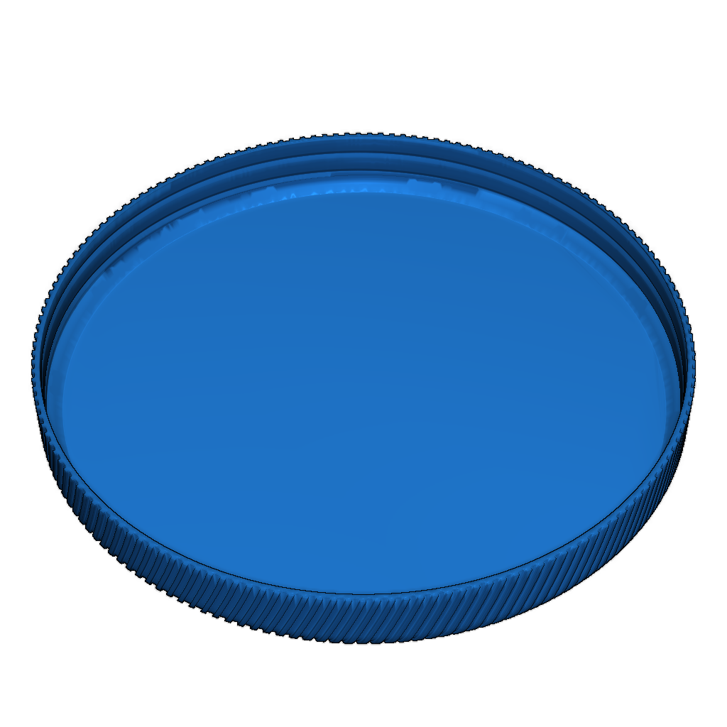 Кувшин с линиями Матрешки