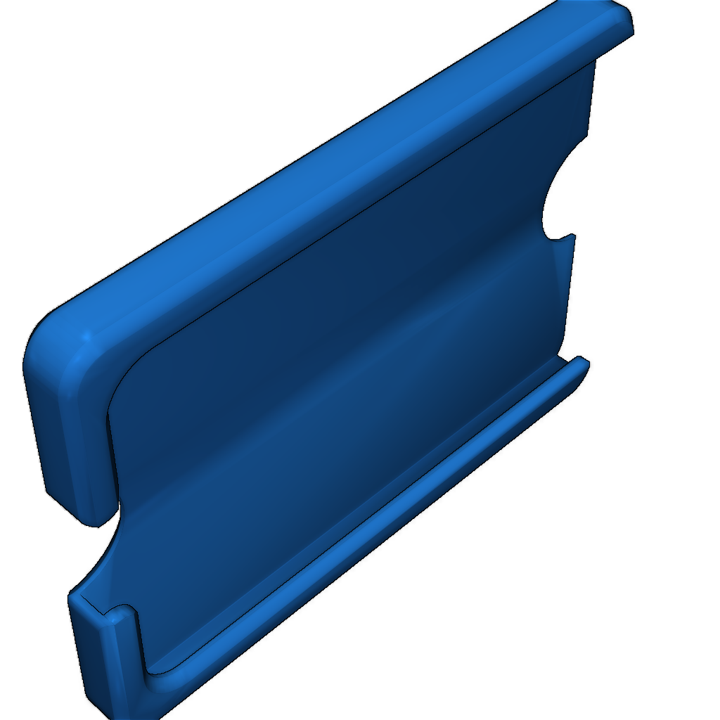 Надежный чехол для паспорта