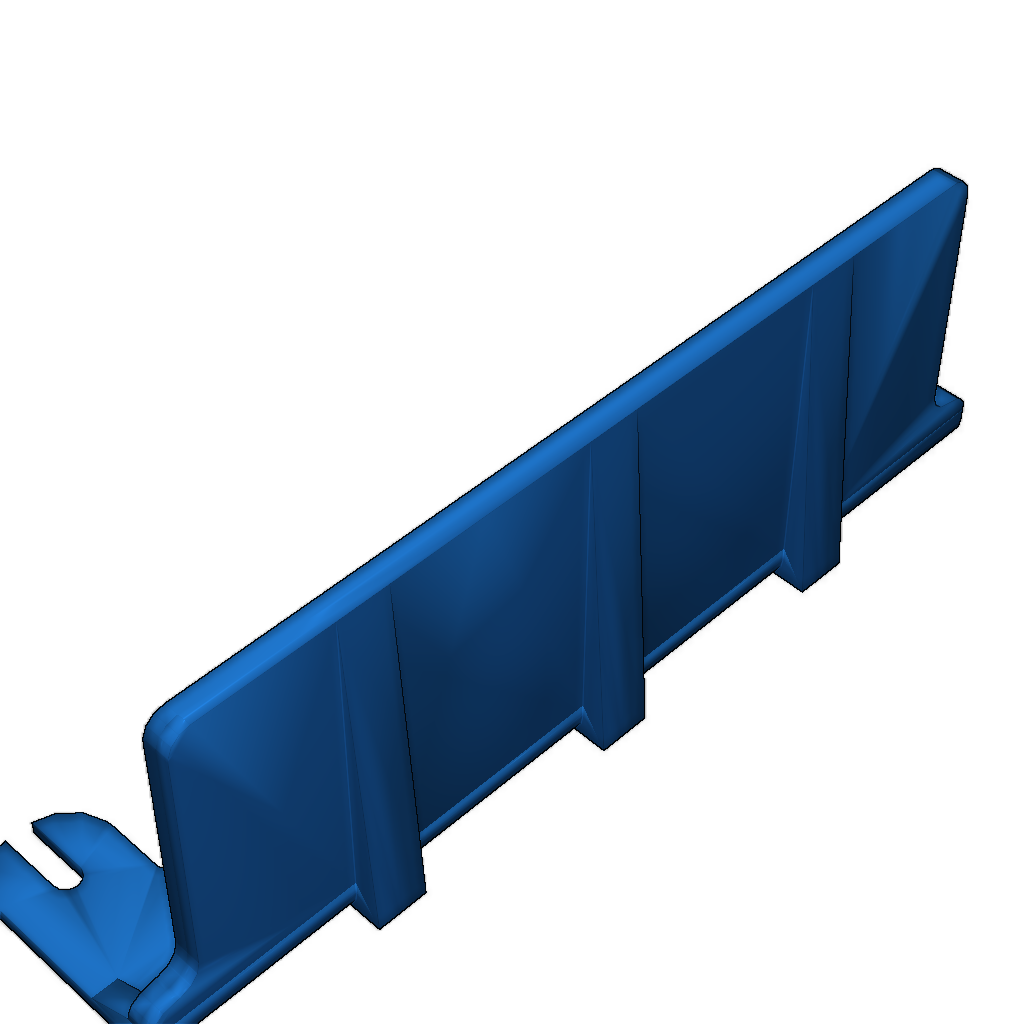 Кронштейн для крепления Kicker Key для Ford Maverick