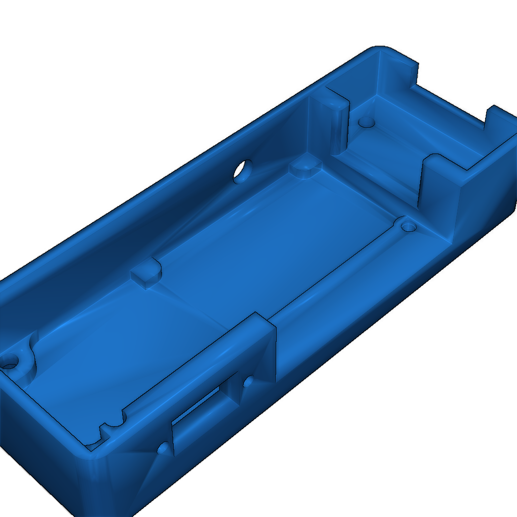 Мобильный регулятор напряжения