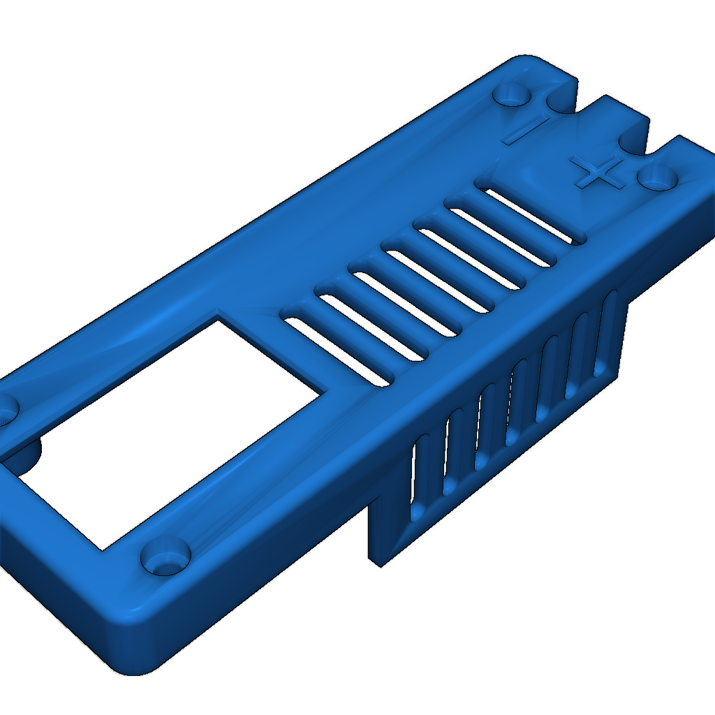 Мобильный регулятор напряжения