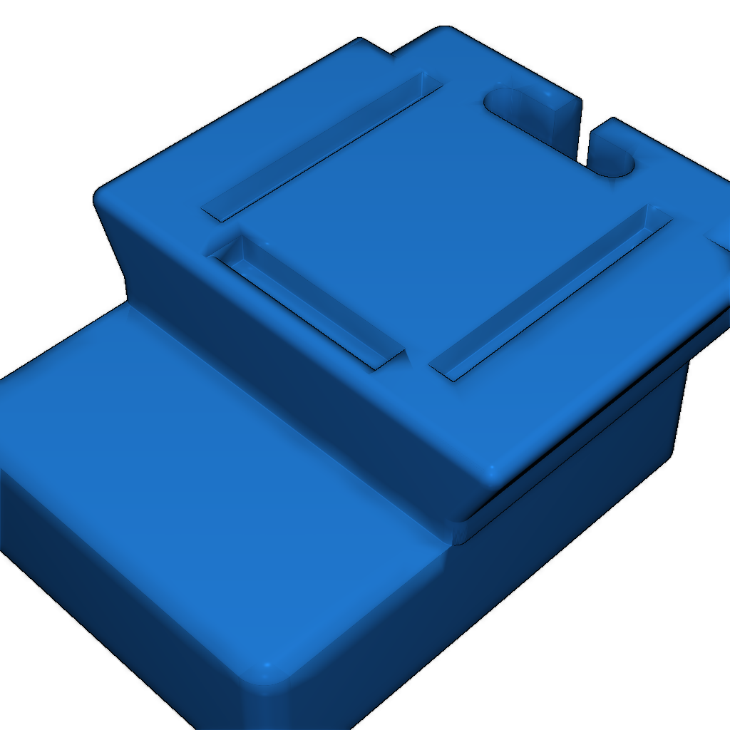 Рама дрона Aether 4 для FPV