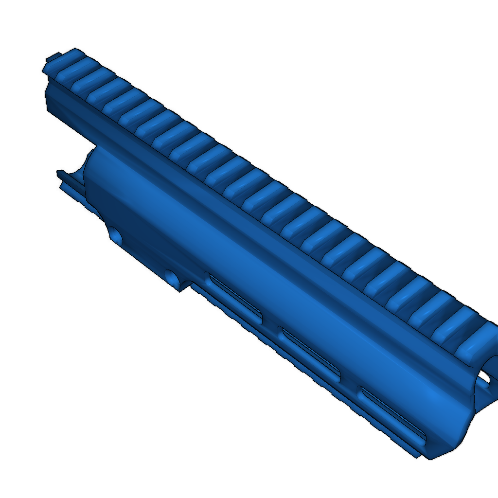Рельс для E&C 417 A2