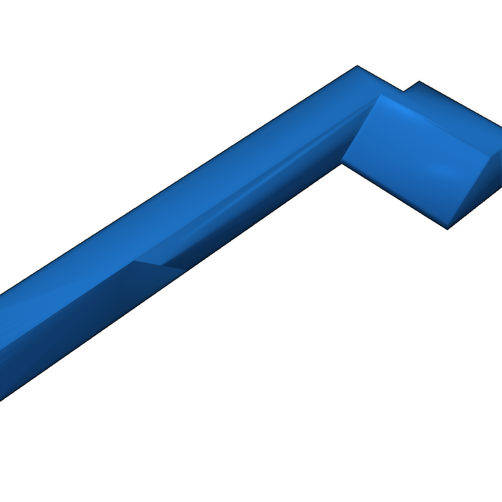 RGD-5 .209 Пневматическая Граната