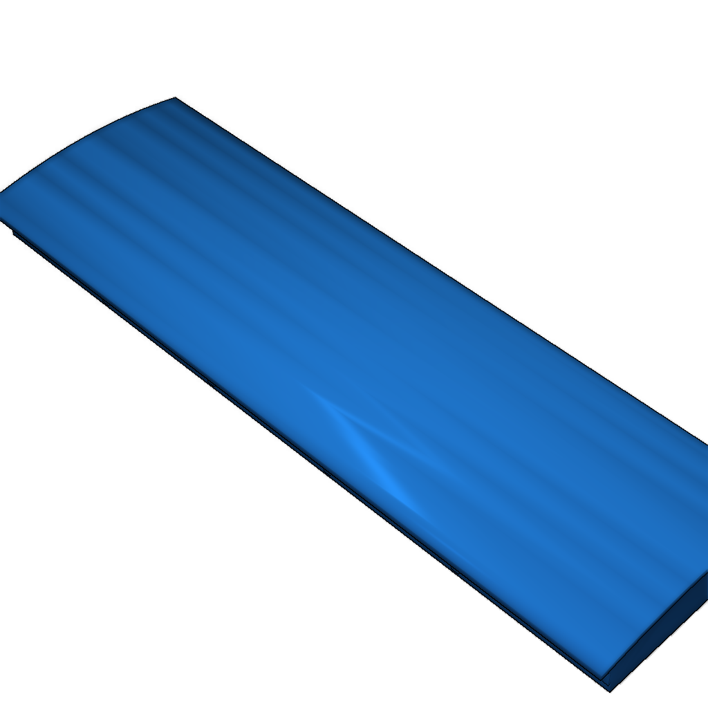 Пассажирский вагон