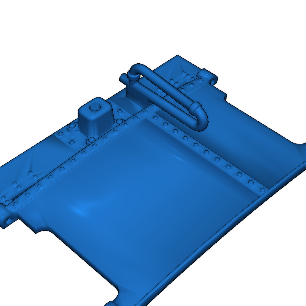 Пассажирский вагон