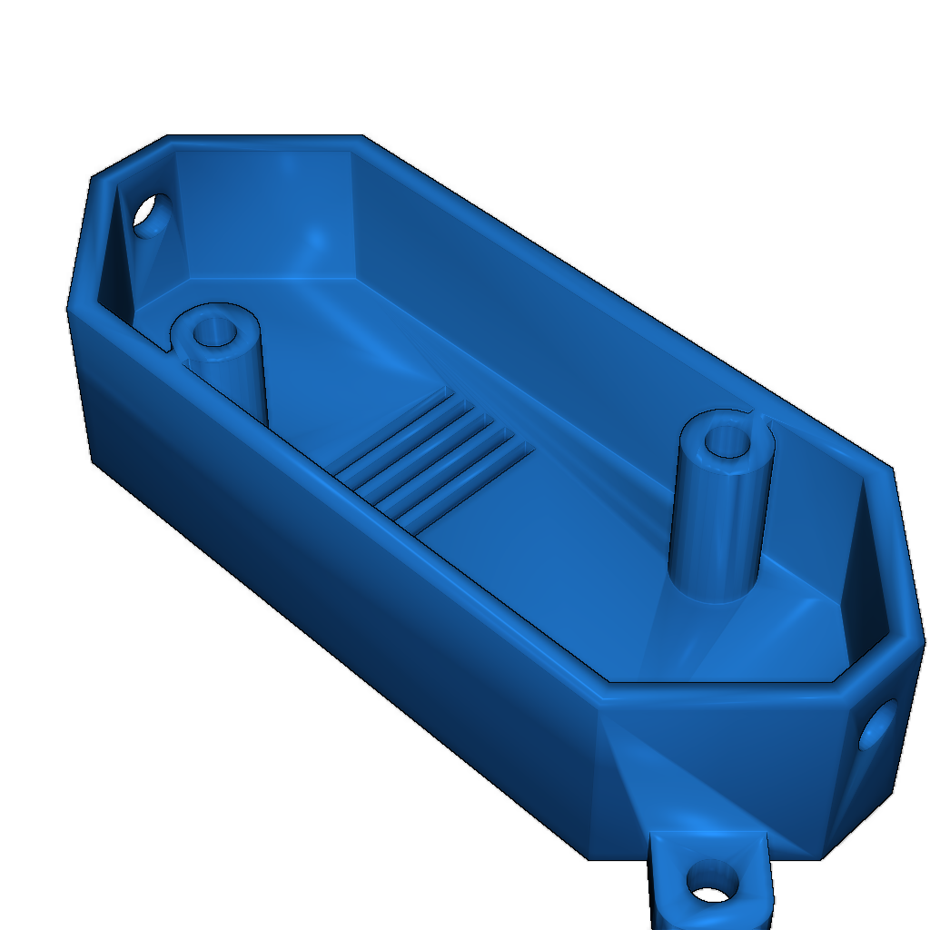 Квадрокоптер Centauri