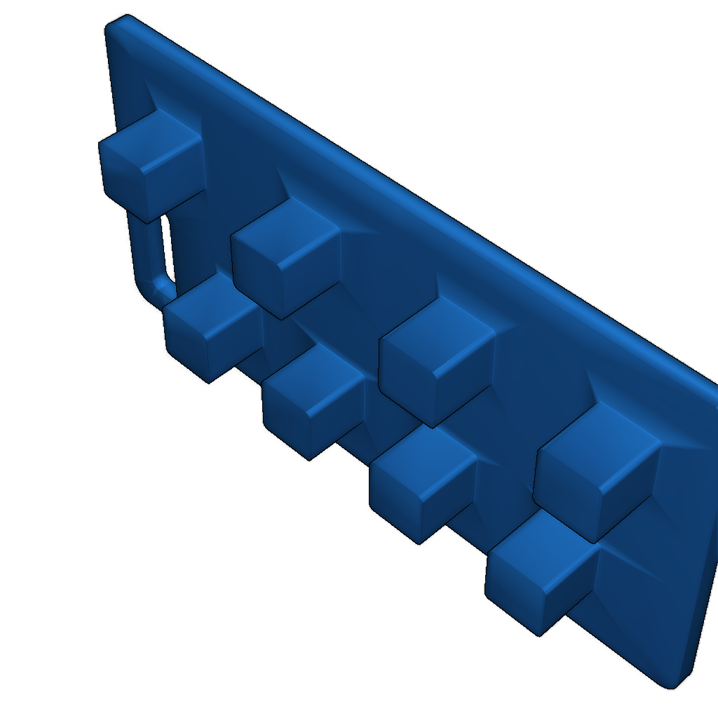 Держатель для шестигранных головок