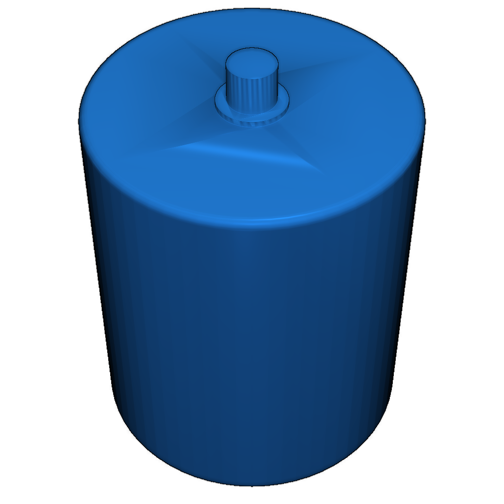 Вариант сухого бокса для катушек Creality