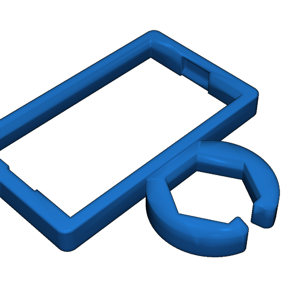 Вариант сухого бокса для катушек Creality