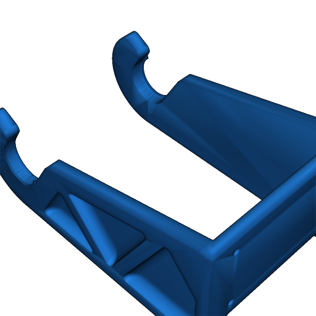 Вариант сухого бокса для катушек Creality