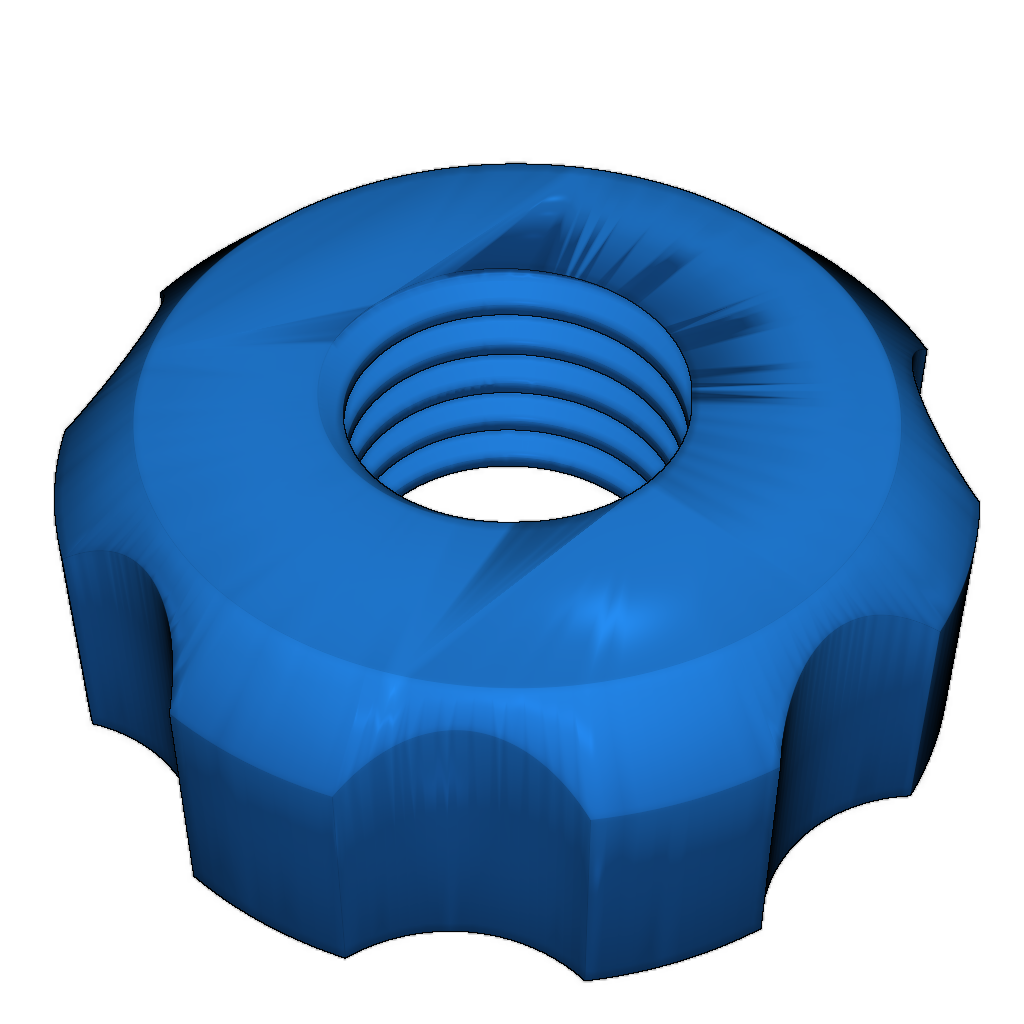 Вариант сухого бокса для катушек Creality