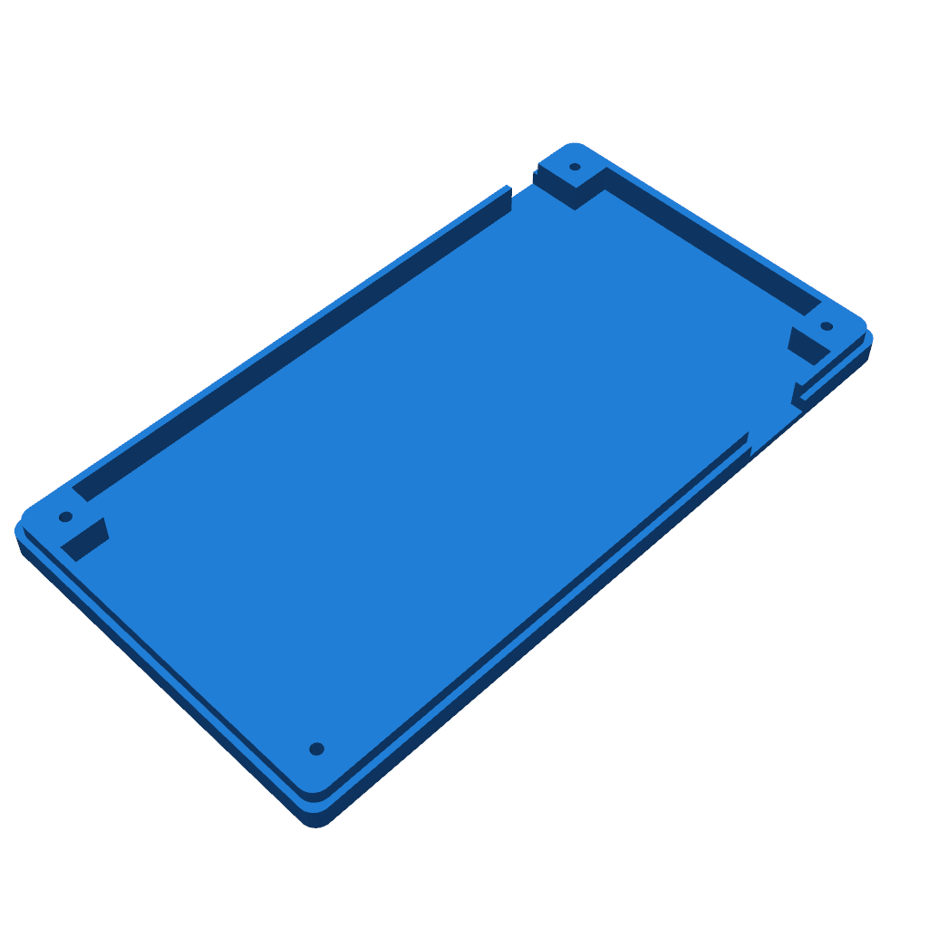 Проект автомобильного планшета