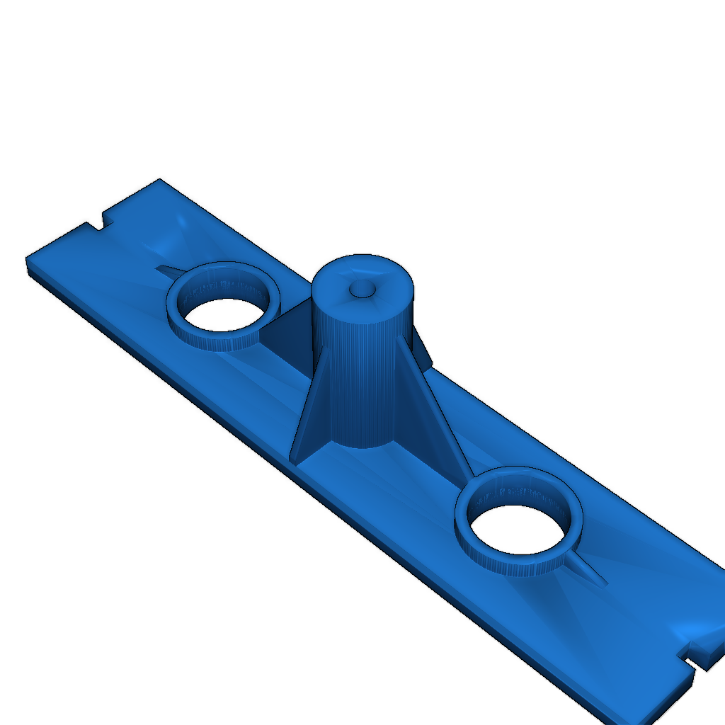 Кронштейн Govee Flood 2 для HD Jumbo Bulb