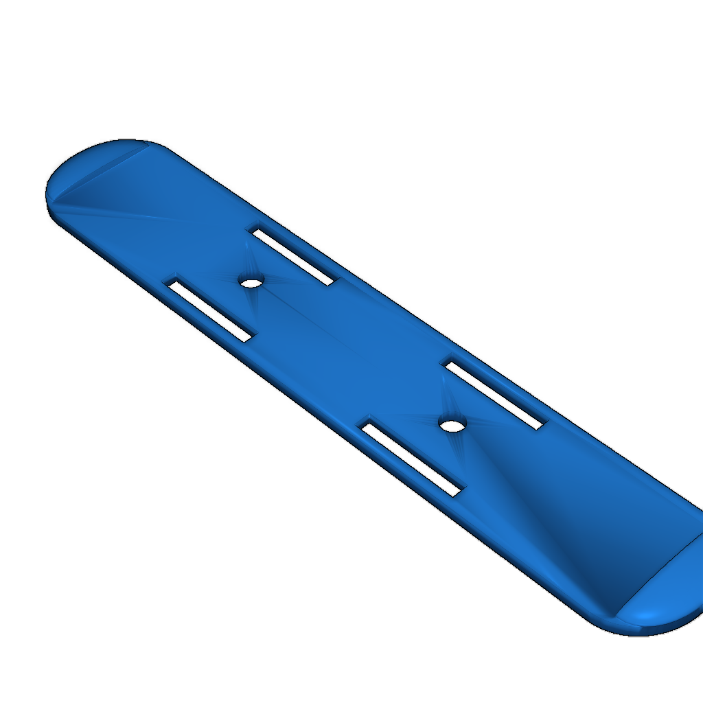 Держатели для тактических повязок Molle TQ