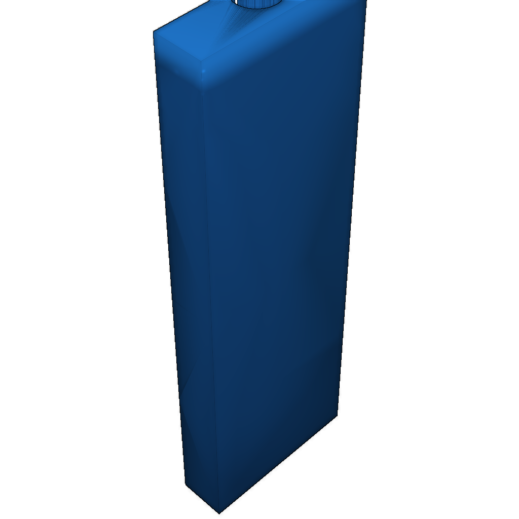 Чехол для зажигалки Scream Canister