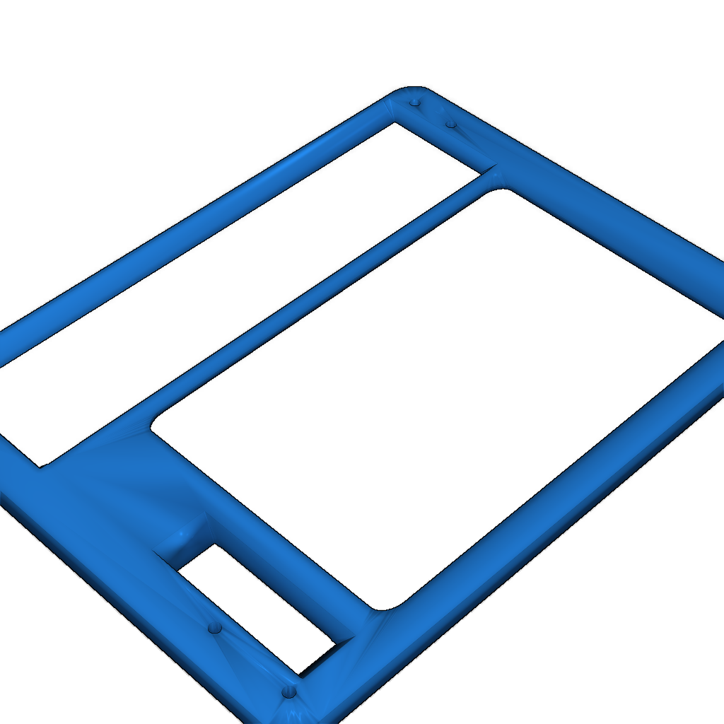 Кибердек MK II