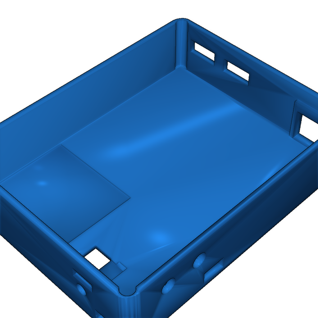 Кибердек MK II