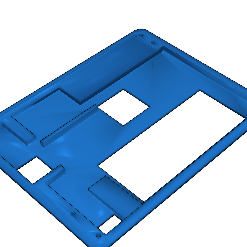 Кибердек MK II