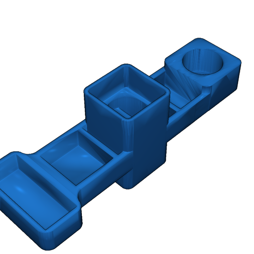 Док-станция для PHILIPS OneBlade First Shave