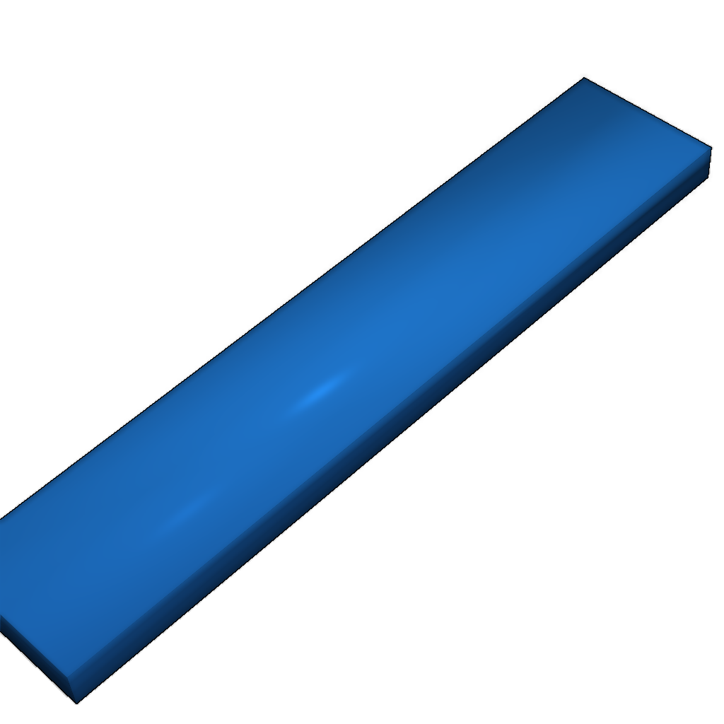 Уголковая опора для мастерской