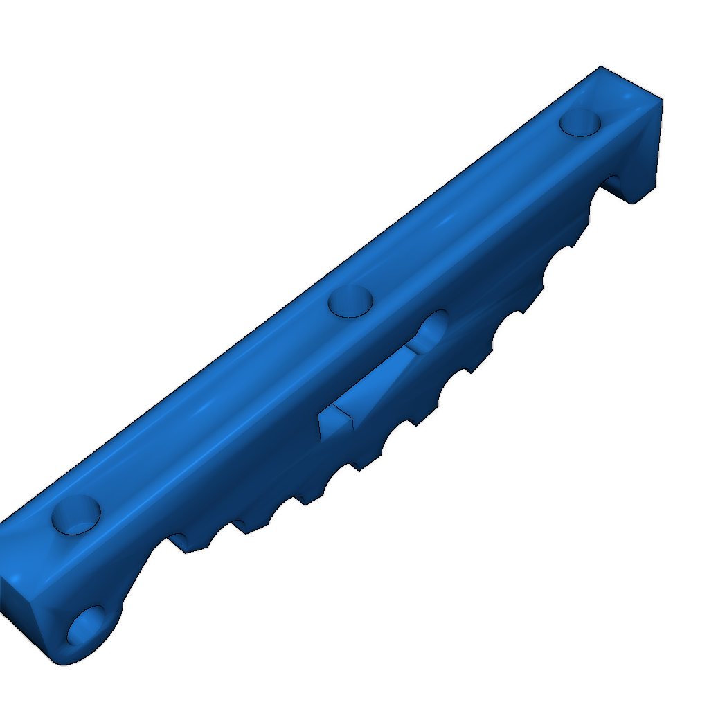 Уголковая опора для мастерской
