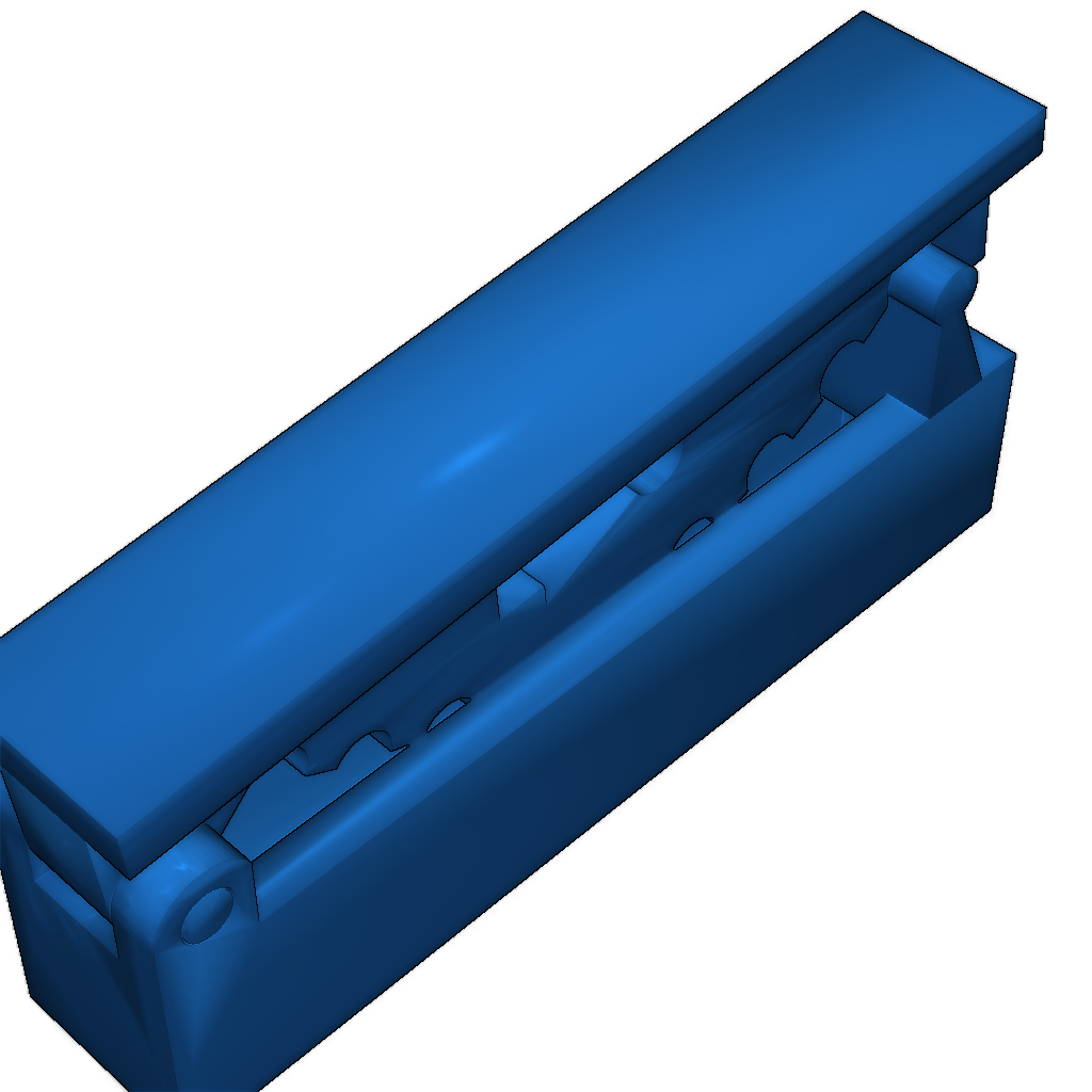 Уголковая опора для мастерской