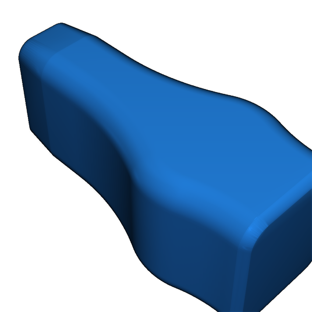 ATLAS Защитный наконечник для фехтовальных мечей