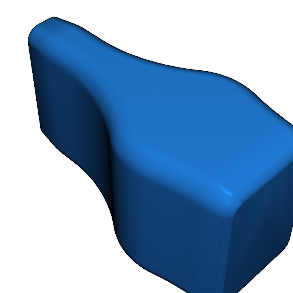 ATLAS Защитный наконечник для фехтовальных мечей