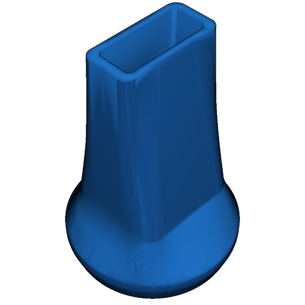 ATLAS Защитный наконечник для фехтовальных мечей