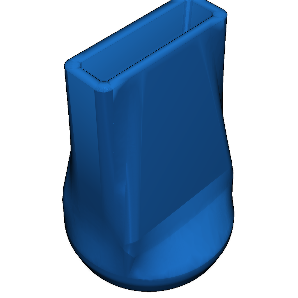 ATLAS Защитный наконечник для фехтовальных мечей