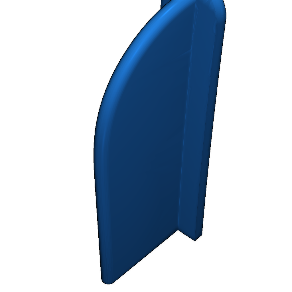 Модель Eflite Airbus CFM56 Nacelle