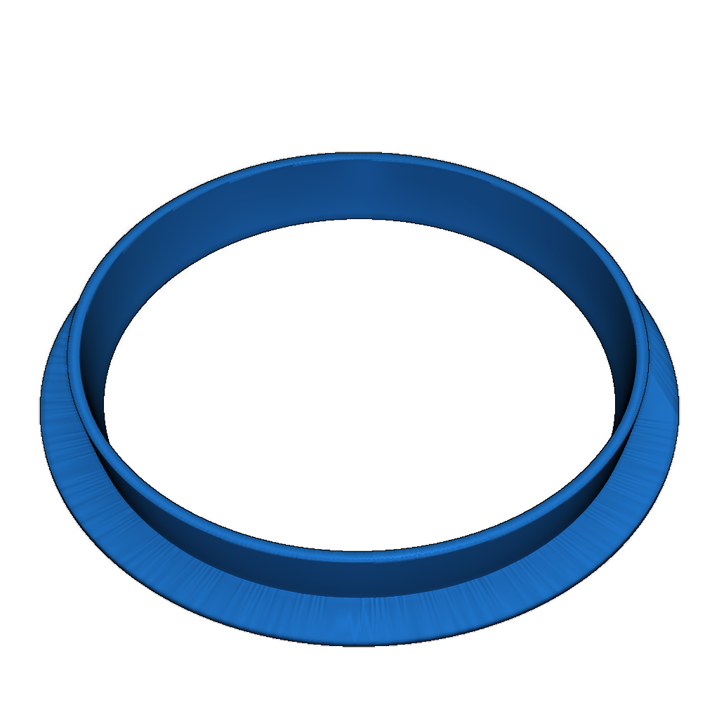 Модель Eflite Airbus CFM56 Nacelle