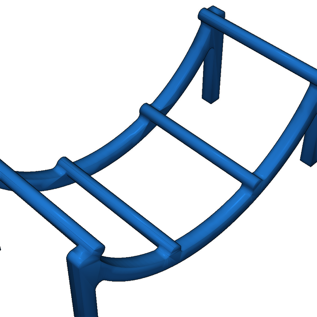 Подставка для губок Scrub Daddy