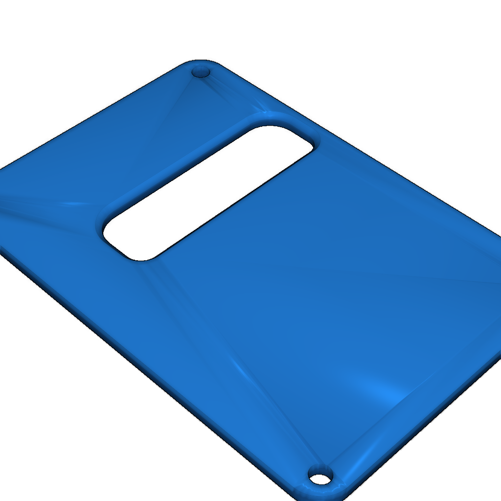 Корпус для Sonoff ZBmini R2