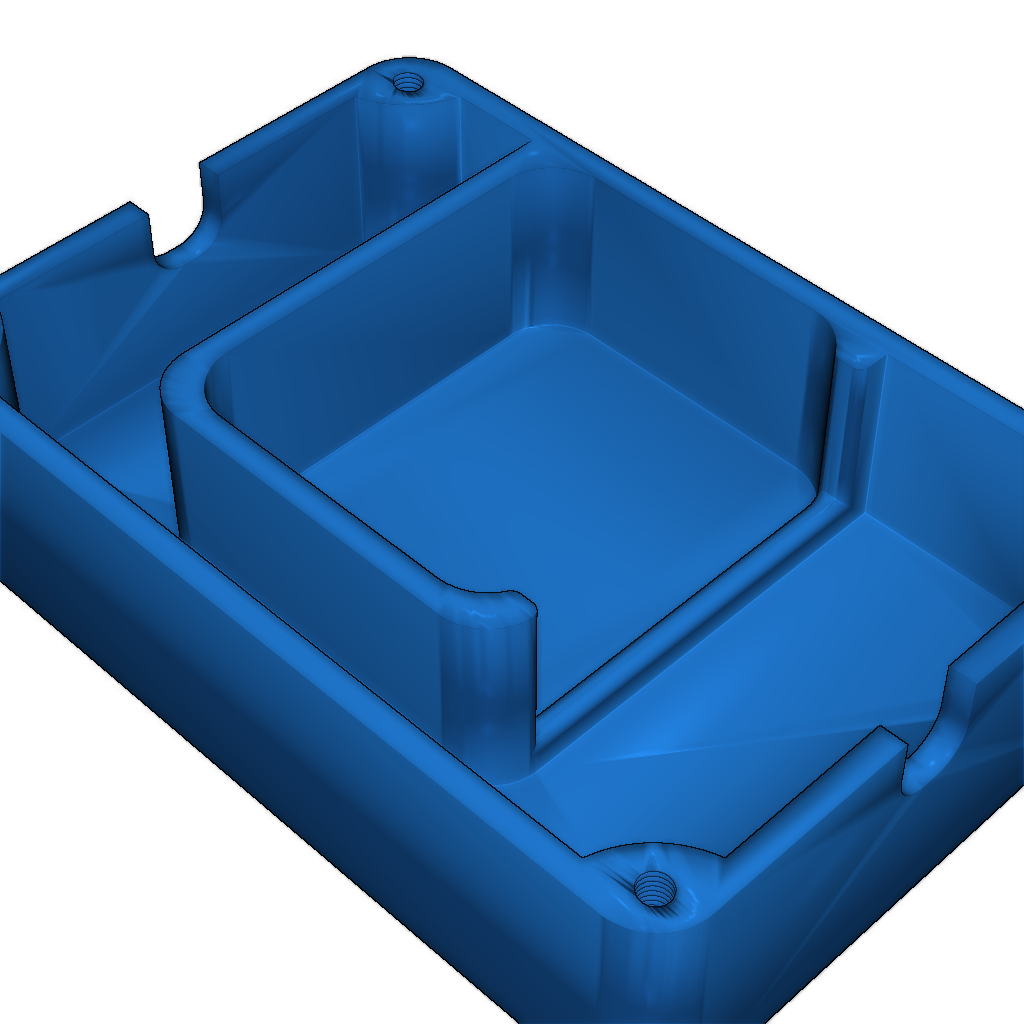 Корпус для Sonoff ZBmini R2